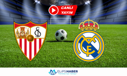Justin TV | Sevilla - Real Madrid maçı canlı izle