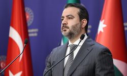 Suriye'den PKK'nın feshi açıklaması: Bölgemizin istikrarı açısından bir dönüm noktası