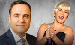 Özgür Demirtaş’tan Sezen Aksu’ya ‘eser satma’ tepkisi