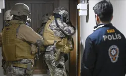 58 ilde Siber suçlara yönelik operasyon: 170 şüpheli tutuklandı