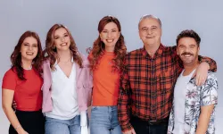Sihirli Annem: Hepimiz Biriz filminden yeni fragman yayınlandı