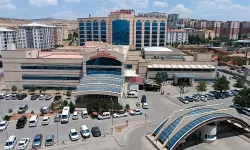 Siirt'te doktor isyanı: Ameliyatlar keyfi nedenlerle aksıyor, adamı olan çalışmıyor