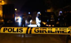 Silahlı saldırıya uğrayan kişi öldü