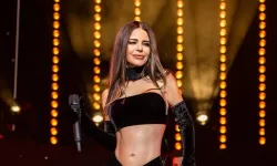 Simge Sağın’dan ablası için duygusal paylaşım
