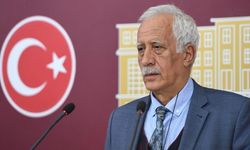 DEM Partili Çiftyürek'ten çözüm süreci açıklaması