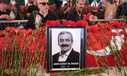 Sırrı Süreyya Önder için üç gün sürecek taziye kurulacak