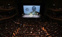 Sırrı Süreyya Önder, son yolculuğuna uğurlanıyor