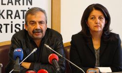 DEM Parti'den Önder ve Buldan hakkında 'suikast' açıklaması