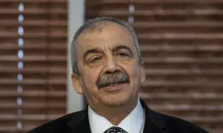 Tuncer Bakırhan’dan Önder’e veda: Hakkını helal et Sırrı
