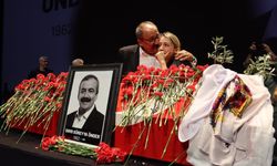 Sırrı Süreyya Önder’in kızı babasına yazdığı mektubu okudu