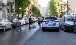 Şişli’de eski eşini altı kurşunla öldürdü: İfadesi ortaya çıktı!