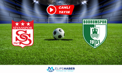 İnat TV | Sivasspor-Bodrum FK maçı canlı izle
