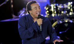Smokey Robinson'a 'cinsel saldırı' soruşturması