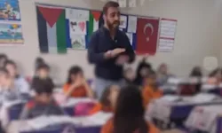'Müslüman şort giyer mi?' diyen öğretmene suç duyurusu