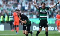 Düğüm son hafta çözüldü: Portekiz’de şampiyon Sporting