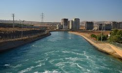 Aydın'da sulama kanalına düşen çocuk hayatını kaybetti