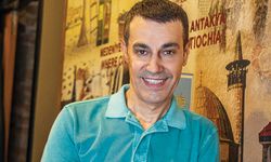Antiochia künefe sahibi kimdir?
