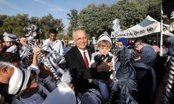 Yenimahalle’de geleneksel sünnet şöleni için kayıtlar başladı