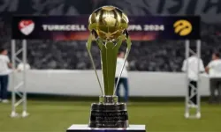 Galatasaray'ın Süper Kupa'daki rakibi belli oldu