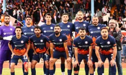 Köy takımı profesyonel ligde
