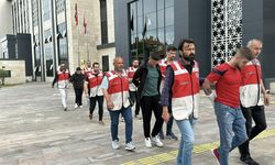 Polis motosikletinin çarptığı genç ağır yaralandı, çok sayıda suç kaydı olan şüpheliler adliyede