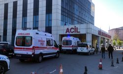 Tekirdağ'da 5'inci kattan düşen bebek öldü