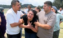 Tekneden düşen Emirhan için arama çalışmaları yeniden başladı