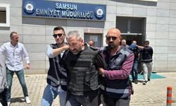 Tıraş olurken ağabeyi öldürmüştü; kanserden hayatını kaybeden babasıyla birlikte defnedildi