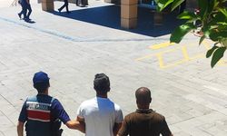 Torpille şaka yaparken ormanı yakana 10 yıla kadar hapis istemi