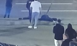 Trafik levhasına çarpan motosikletteki 2 kişi hayatını kaybetti