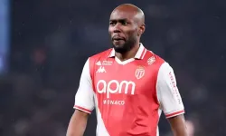 Monaco genel direktörü açıkladı: Al-Musrati'nin bonservisini alacaklar mı?