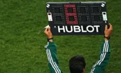 Süper Lig’de uzatma süreleri Avrupa zirvesinde
