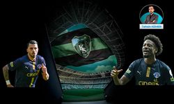 Kocaelispor transfer ateşini erken yaktı! Da Costa ve Aytaç Kara imzaya yakın