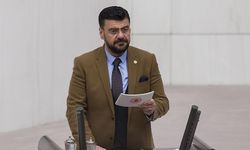 AK Parti Manisa Milletvekili Tamer Akkal, hastaneye kaldırıldı