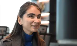 AK Parti'den 19 Mayıs videosu: Zülal Tannur'un hayat hikayesi anlatıldı