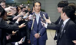 'Evimde satabileceğim kadar çok pirinç var' diyen Japonya Tarım Bakanı, istifa etti