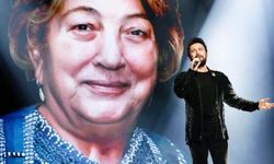 Annesinin ölümüyle sarsılan Tarkan, konserlerine ara vermediğini açıkladı