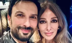 Tarkan konserine giden Zerrin Tekindor övgüler yağdırdı