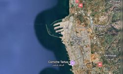 Suriye ve BAE arasında Tartus Limanı anlaşması