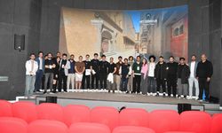 Başkentte ‘Gamma Zone-CS2 Turnuvası’na büyük ilgi