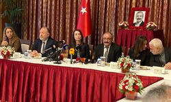 DEM Parti, Önder için Meclis’te taziyeleri kabul ediyor