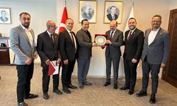 Yeni evleneceklere destek: TEDB’den ‘Aile Yılı’na özel ücretsiz emlak hizmeti