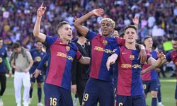 Barcelona 28. kez LaLiga şampiyonu