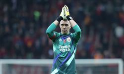 Muslera, Türk futbol tarihine geçmeye çok yakın: İki kupa kaldı