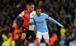 Galatasaray’dan dev hamle: Gözler Bernardo Silva’da
