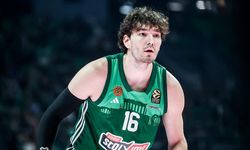 Cedi Osman’a tepki yağdı, sessizliğini bozdu: 'Hiçbir kötü niyetim yoktu'