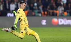 Fenerbahçe'de Livakovic'in yerine gelecek kaleci belli oldu