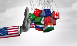 Ticaret savaşında yeni perde: Trump’a tarife freni geçici olarak kaldırıldı