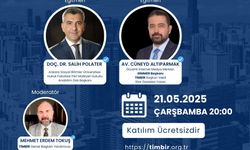 Dijital Medya ve Habercilikte Fikri Mülkiyet Hukuku Eğitimi TIMBİR Akademi’de
