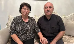 Oğuz Murat Aci'nin ailesinden geline 'torun' davası